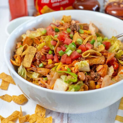 Taco Salad