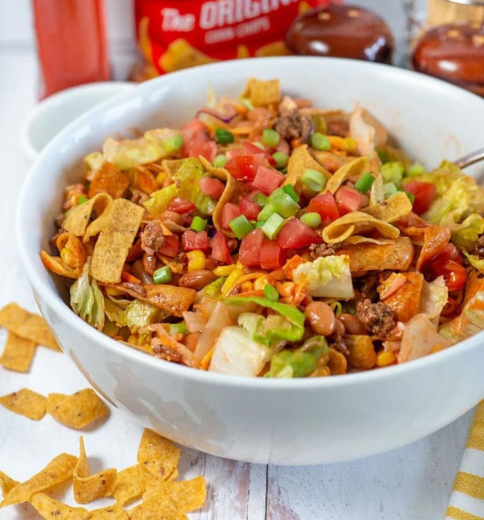 Taco Salad