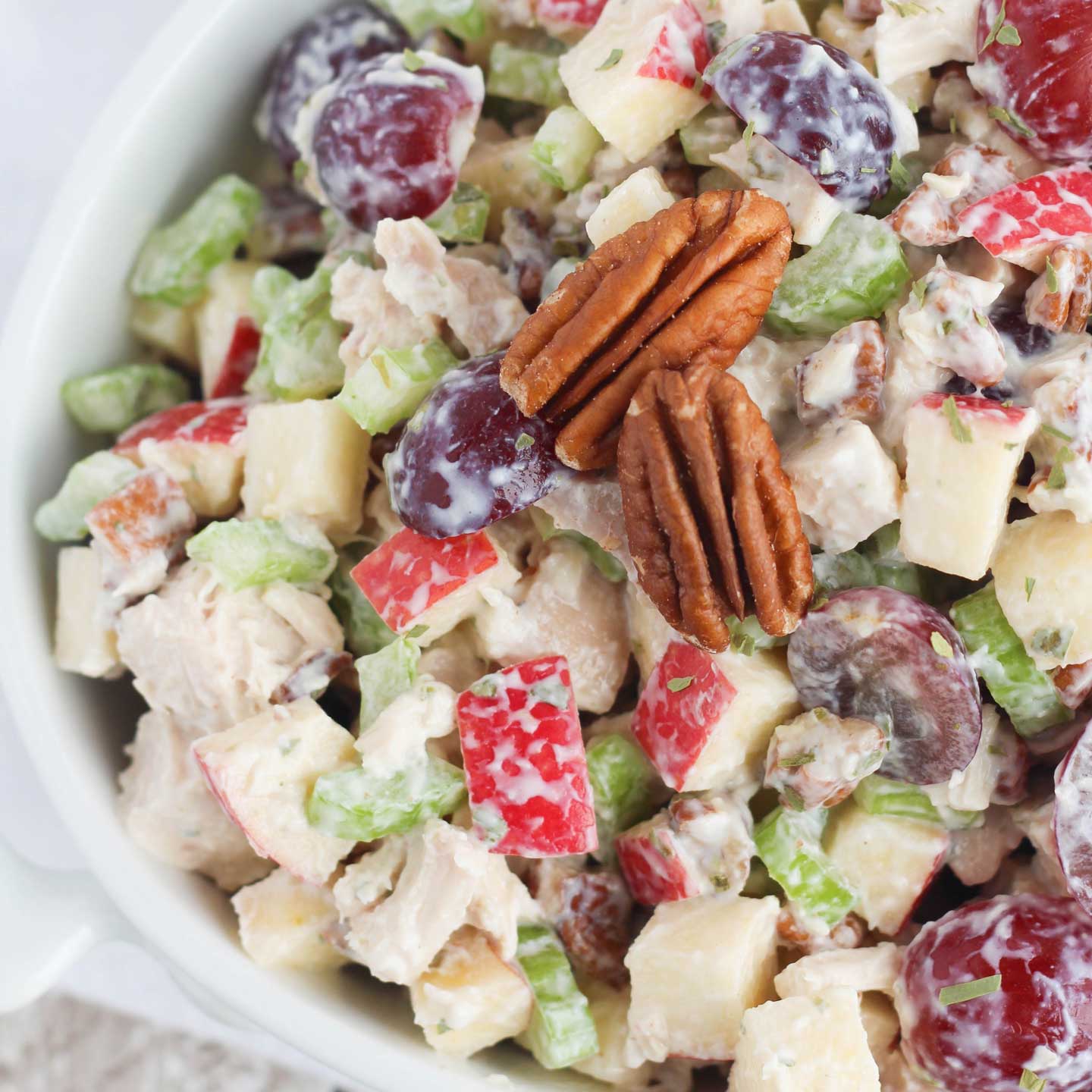 Chicken Salad