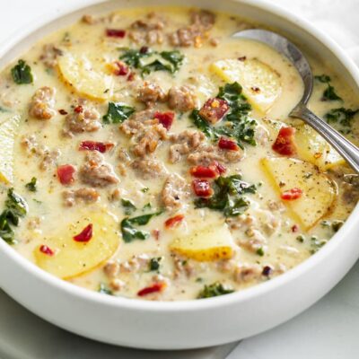 Zuppa Toscana