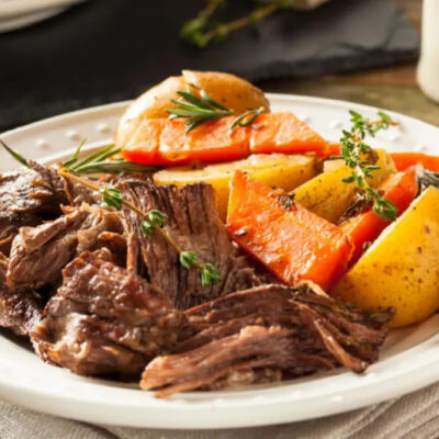 Pot Roast