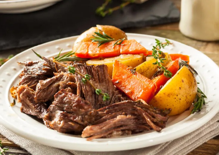 Pot Roast